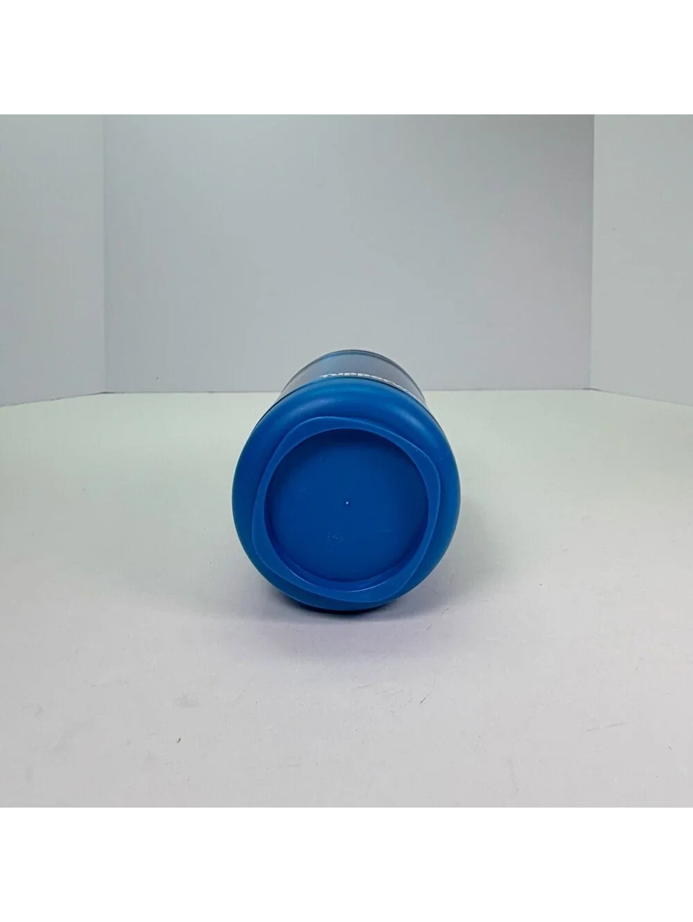 Tupperware Stacking Thermal Food Jar in Blue